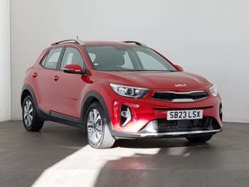 2023 - 1.0T GDi 99 2 5dr