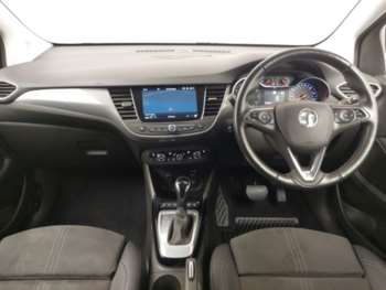 Used Vauxhall Crossland 2022 for sale - 75413801: Photo
