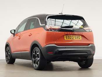 Used Vauxhall Crossland 2022 for sale - 75413801: Photo