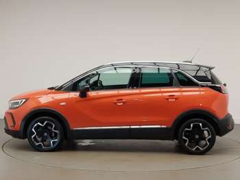 Used Vauxhall Crossland 2022 for sale - 75413801: Photo
