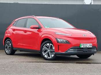 Used Hyundai KONA 2022 for sale - 75400288: Photo