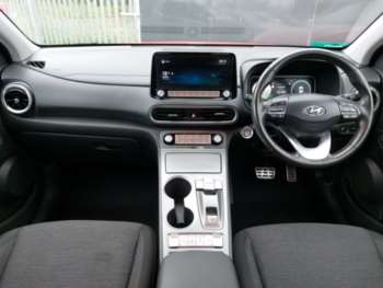 Used Hyundai KONA 2022 for sale - 75400288: Photo