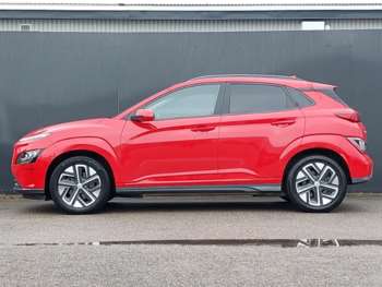 Used Hyundai KONA 2022 for sale - 75400288: Photo