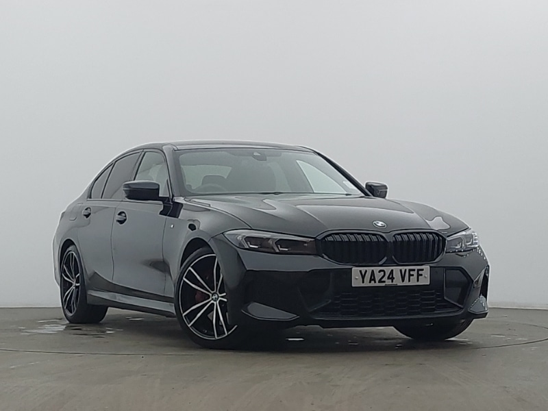 Used BMW 3 Series 2024 for sale - 76770469: Photo 1