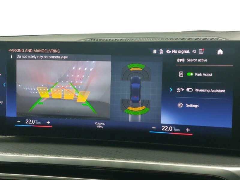 Used BMW 3 Series 2024 for sale - 76770469: Photo 11