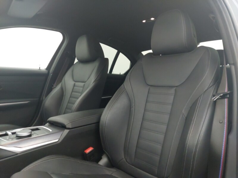 Used BMW 3 Series 2024 for sale - 76770469: Photo 12