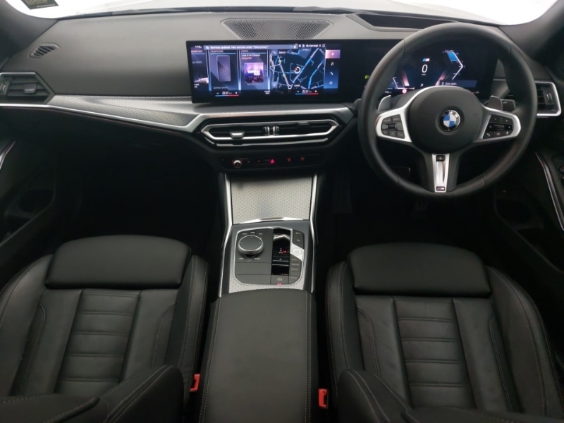 Used BMW 3 Series 2024 for sale - 76770469: Photo 2