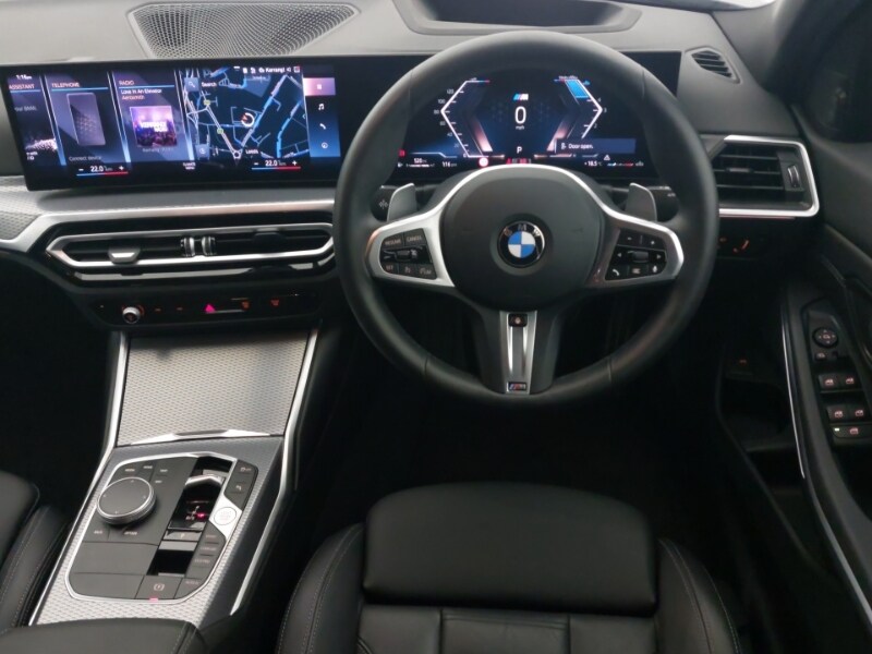 Used BMW 3 Series 2024 for sale - 76770469: Photo 7