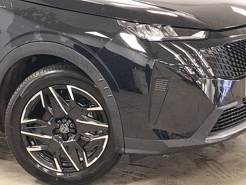 Used Peugeot 3008 2025 for sale - 77410680: Photo 9