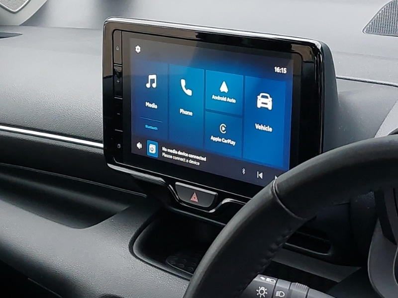 Used Mazda Mazda2 HYBRID 2024 for sale - 76511299: Photo 11