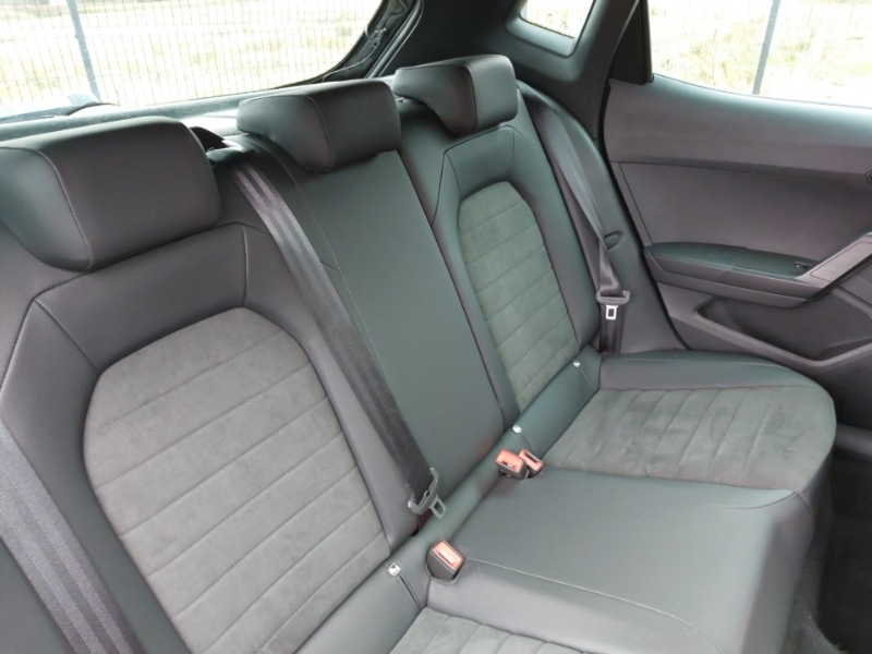 Used SEAT Ibiza 2023 for sale - 77948886: Photo 12