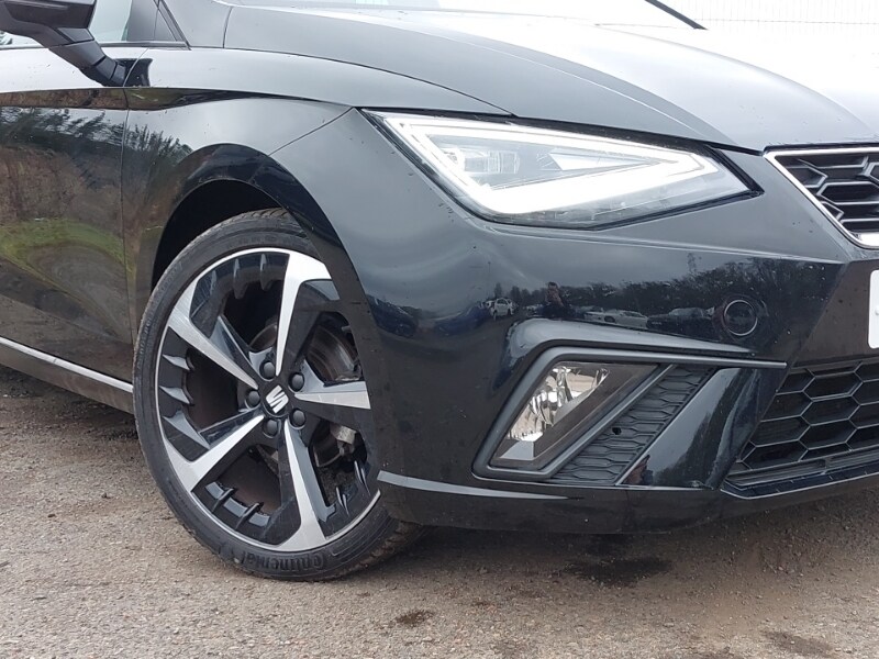 Used SEAT Ibiza 2023 for sale - 77948886: Photo 9