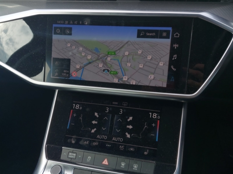 Used Audi A6 2021 for sale - 76671114: Photo 10