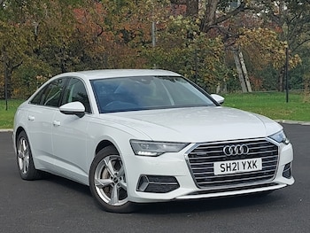 2021 - 50 TFSI e Quattro Sport 4dr S Tronic
