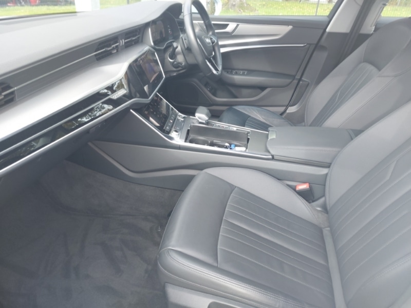 Used Audi A6 2021 for sale - 76671114: Photo 5