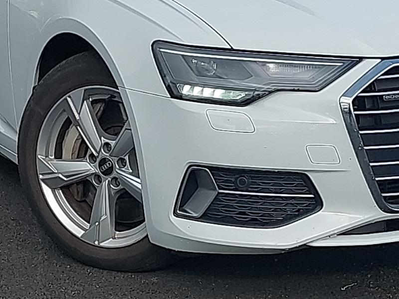 Used Audi A6 2021 for sale - 76671114: Photo 9