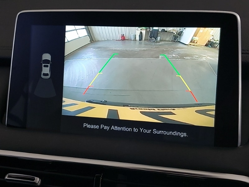 Used MG MG HS 2023 for sale - 77977468: Photo 10