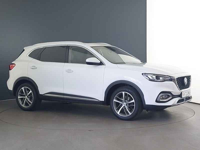 Used MG MG HS 2023 for sale - 77977468: Photo 12