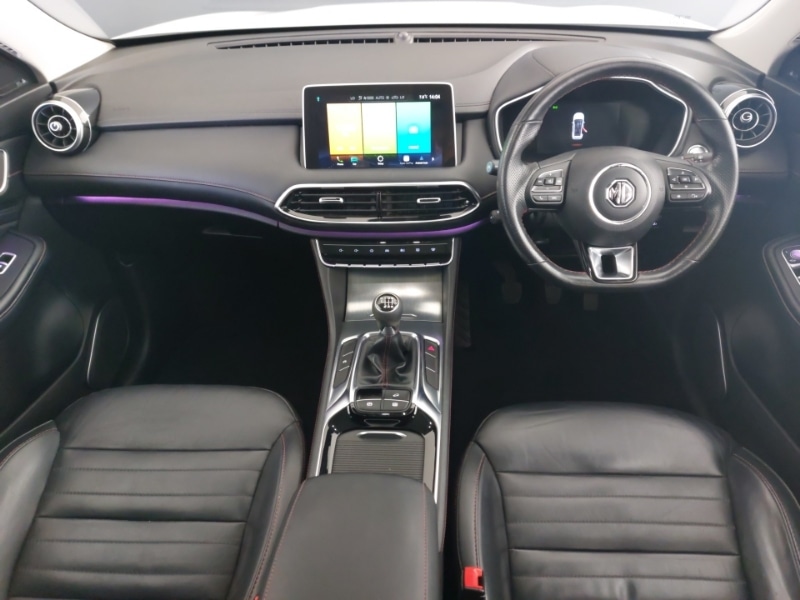 Used MG MG HS 2023 for sale - 77977468: Photo 2