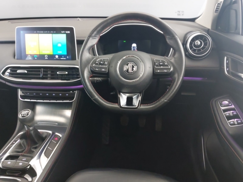 Used MG MG HS 2023 for sale - 77977468: Photo 7