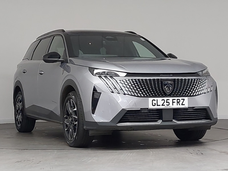 Used Peugeot 5008 2025 for sale - 77606665: Photo 1