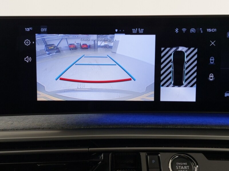 Used Peugeot 5008 2025 for sale - 77606665: Photo 11