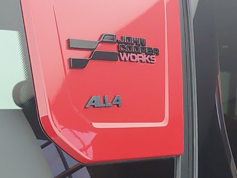 Used MINI Countryman 2024 for sale - 77012868: Photo 12