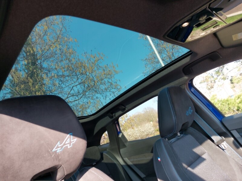 Used Renault Austral 2024 for sale - 77948556: Photo 12