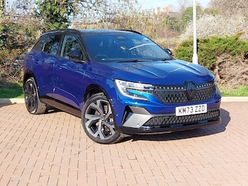 Renault Austral feature image