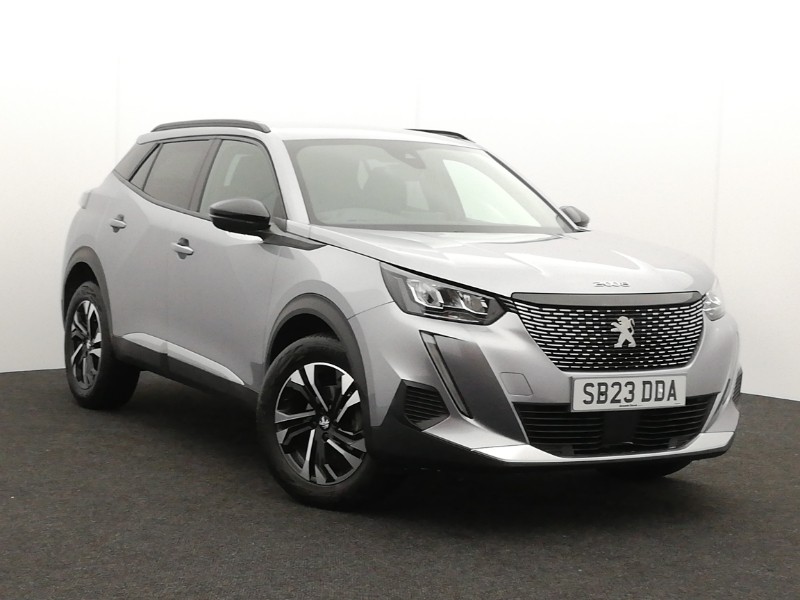 Used Peugeot 2008 2023 for sale - 76414263: Photo 1