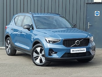 Volvo - XC40