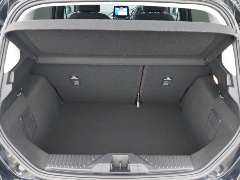 Used Ford Fiesta 2023 for sale - 76440088: Photo 8