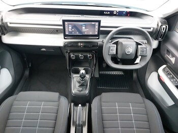 Used Citroen C3 2025 for sale - 77209971: Photo