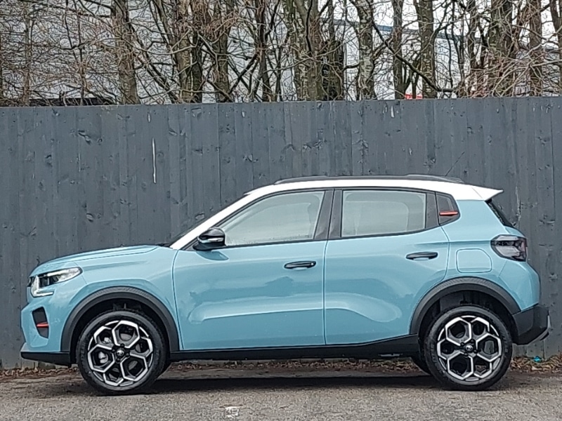 Used Citroen C3 2025 for sale - 77209971: Photo 4