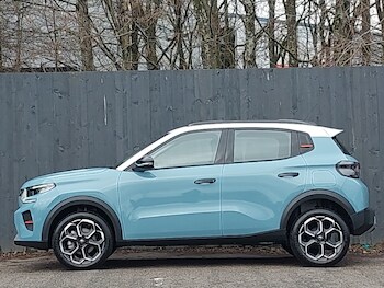 Used Citroen C3 2025 for sale - 77209971: Photo