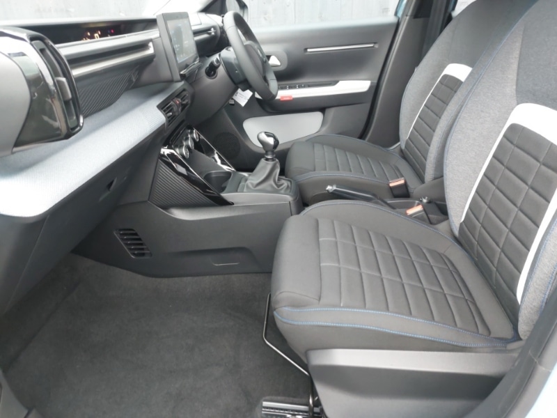 Used Citroen C3 2025 for sale - 77209971: Photo 5