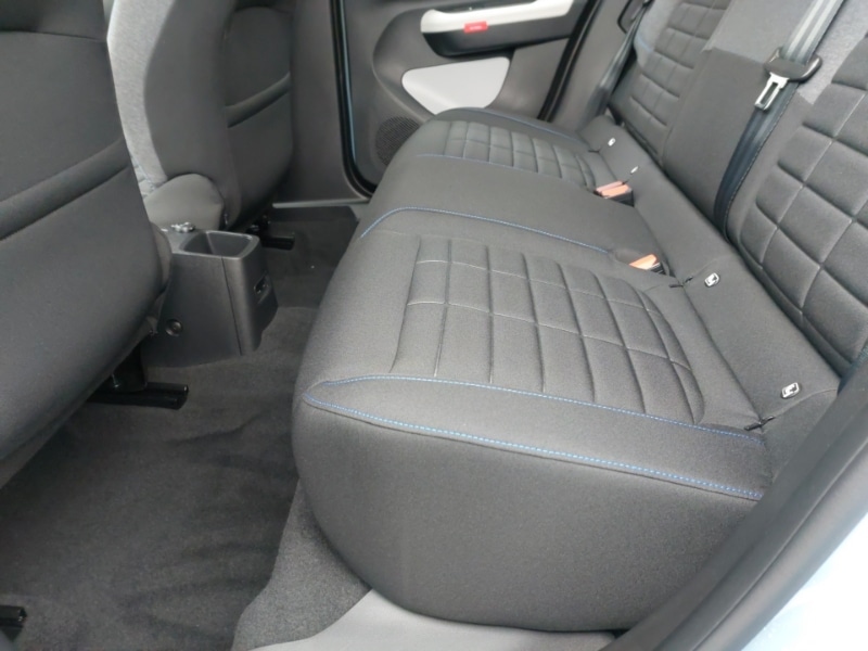 Used Citroen C3 2025 for sale - 77209971: Photo 6