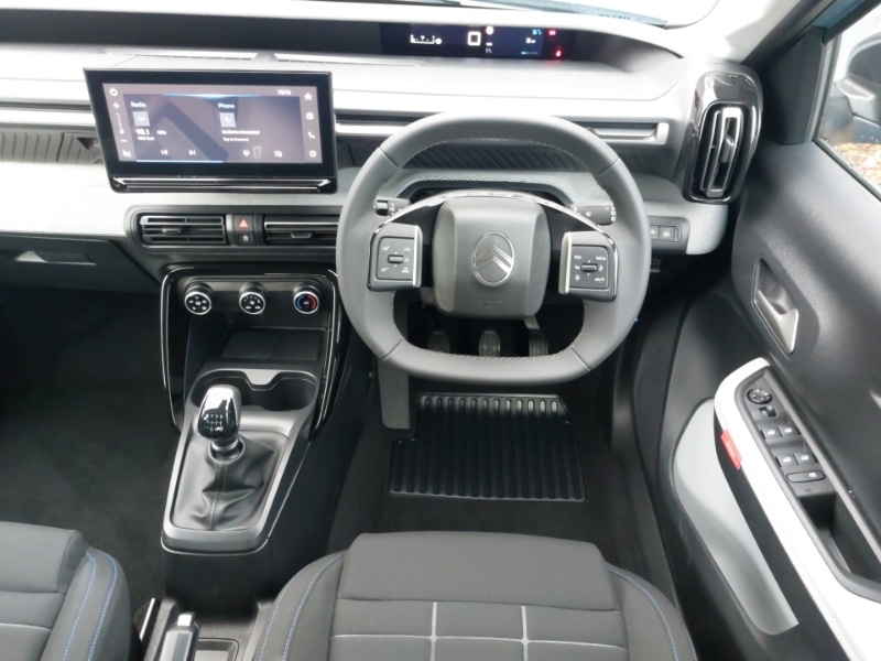 Used Citroen C3 2025 for sale - 77209971: Photo 7