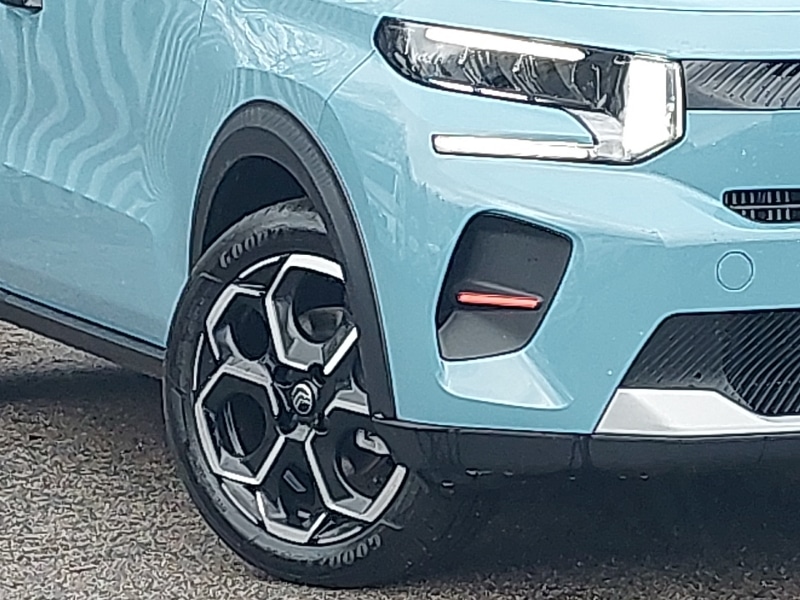 Used Citroen C3 2025 for sale - 77209971: Photo 9