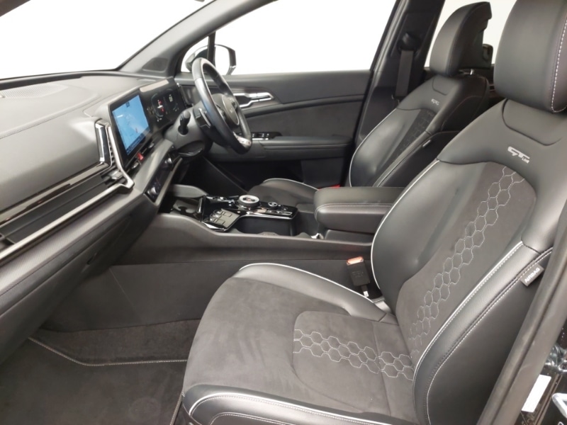 Used Kia Sportage 2023 for sale - 76849459: Photo 5