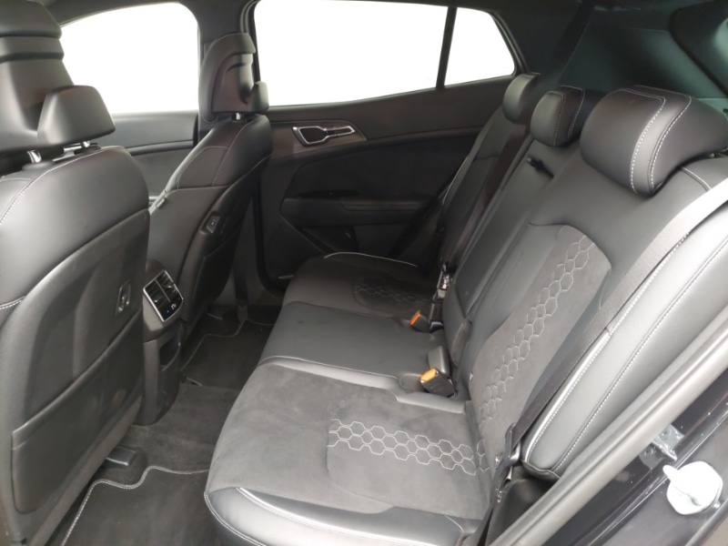 Used Kia Sportage 2023 for sale - 76849459: Photo 6