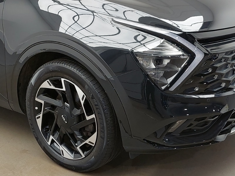 Used Kia Sportage 2023 for sale - 76849459: Photo 9