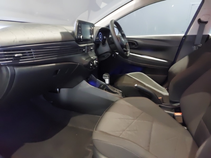 Used Hyundai BAYON 2023 for sale - 77467408: Photo 5