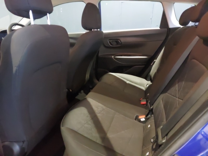 Used Hyundai BAYON 2023 for sale - 77467408: Photo 6