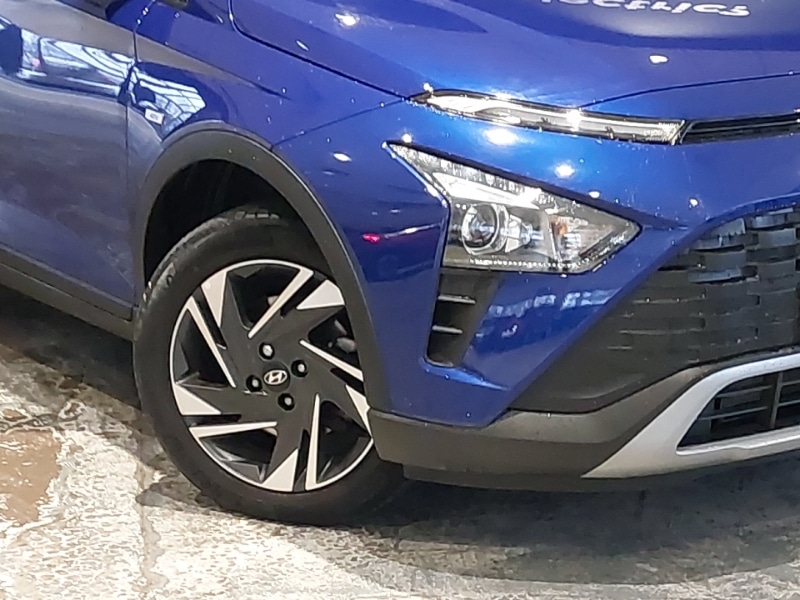 Used Hyundai BAYON 2023 for sale - 77467408: Photo 9