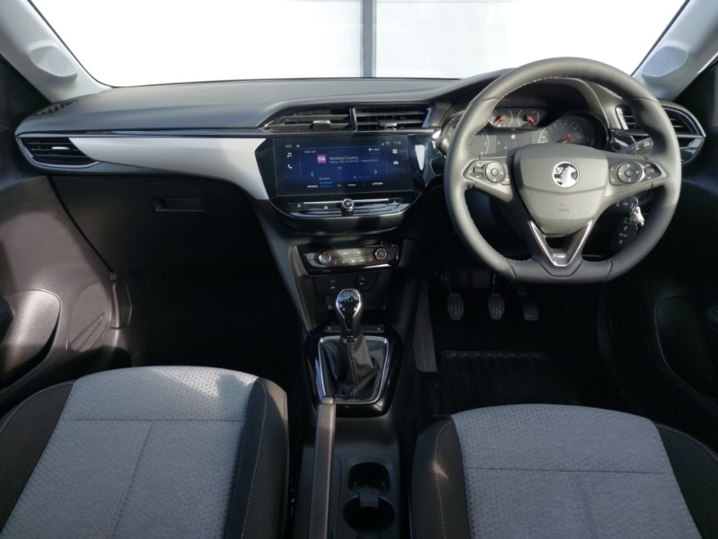 Used Vauxhall Corsa 2024 for sale - 76578507: Photo 2