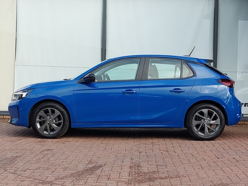 Used Vauxhall Corsa 2024 for sale - 76578507: Photo 4