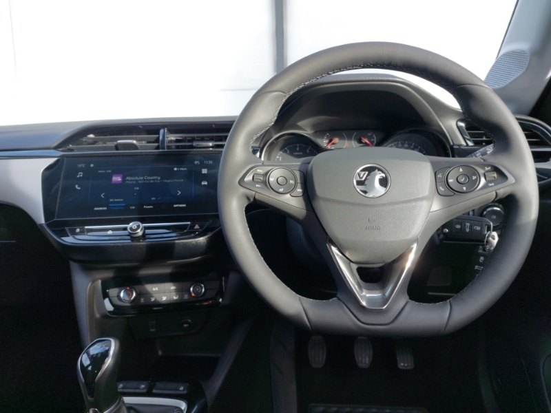 Used Vauxhall Corsa 2024 for sale - 76578507: Photo 7