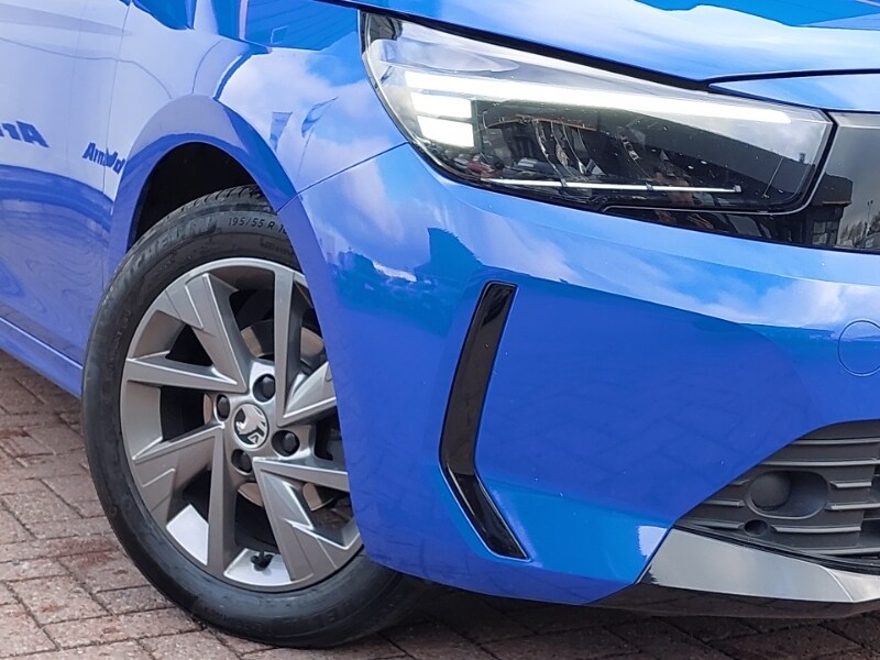 Used Vauxhall Corsa 2024 for sale - 76578507: Photo 9