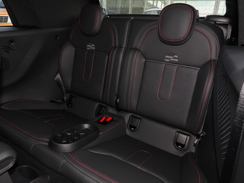 Used MINI Cooper 2025 for sale - 77358136: Photo 12